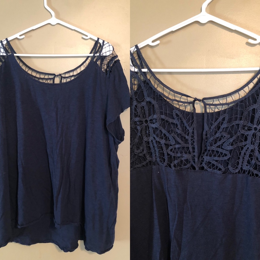 Torrid. Size 4.